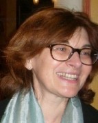 Maja<br>Guberina